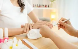 سالن زیبایی آرینا در Oud Metha دبی | Aryna Beauty Center