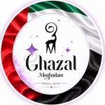 Ghazalmoghadambeauty@gmail.com