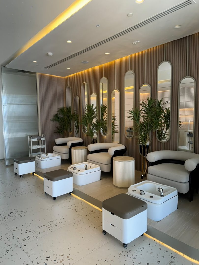 Chilai Beauty Salon in Business Bay Dubai | Chilai Beauty Salon - 2