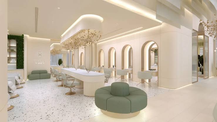 سالن زیبایی چیلای در بیزینس‌بی دبی | Chilai Beauty Salon