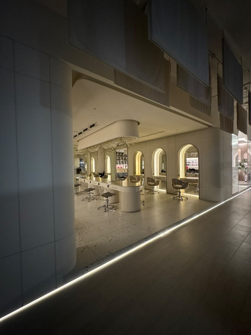 Chilai Beauty Salon in Business Bay Dubai | Chilai Beauty Salon - 5