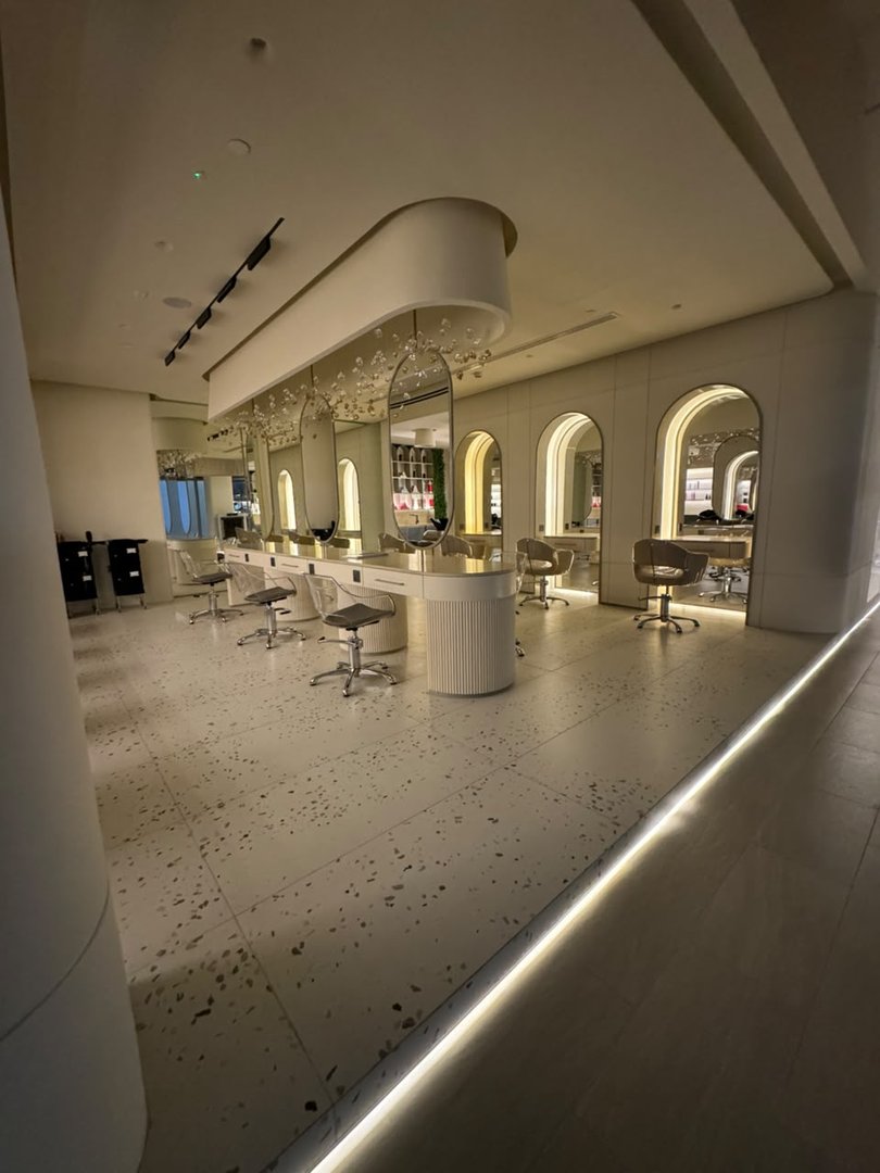 Chilai Beauty Salon in Business Bay Dubai | Chilai Beauty Salon - 7