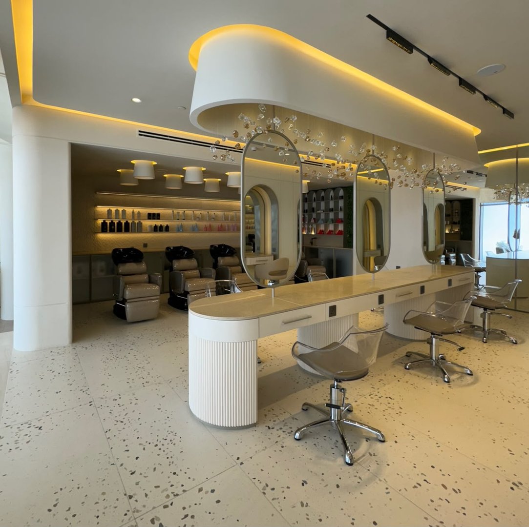 Chilai Beauty Salon in Business Bay Dubai | Chilai Beauty Salon - 3
