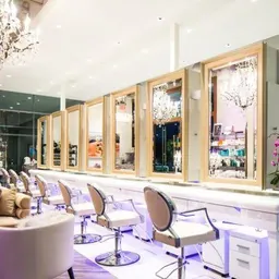 Ladies Beauty Salon in Al Taawun Sharjah | Lavender Ladies Salon