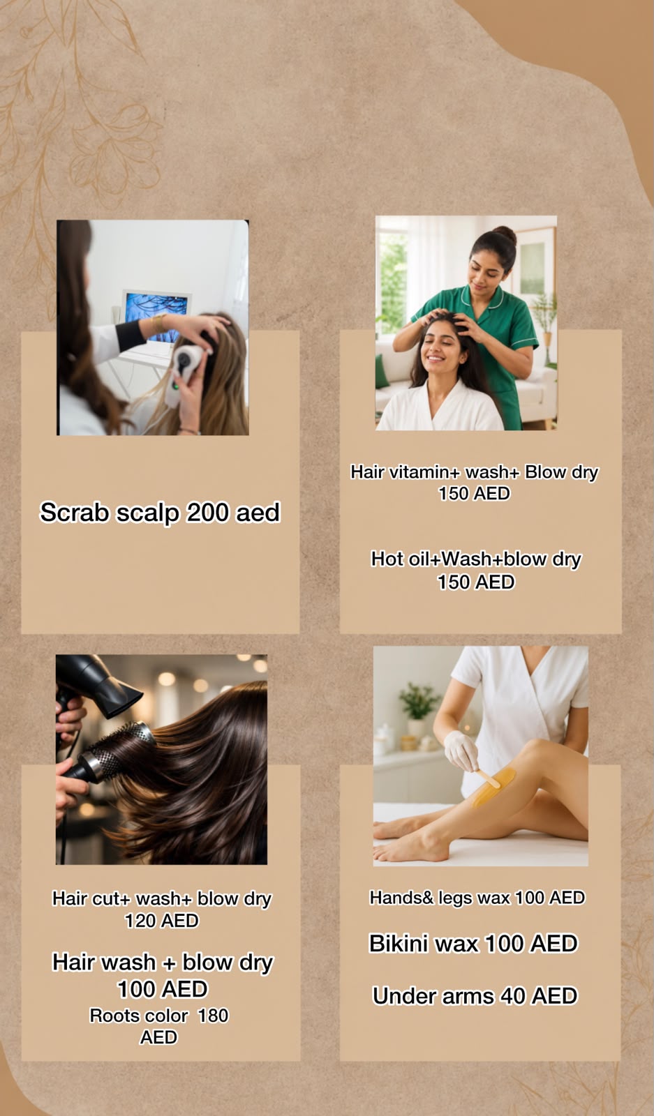 Homeira Ladies Salon - 6