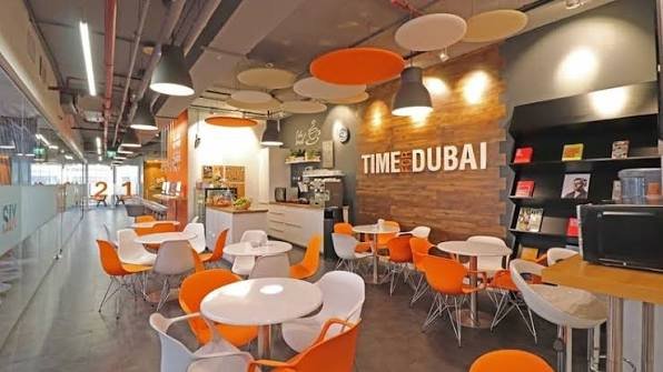آموزش زبان انگلیسی در دبی با ES Dubai - 2