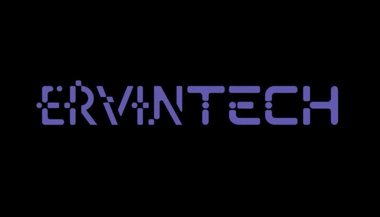 Ervintech – خرید، فروش و تعمیرات تخصصی اپل، موبایل و لپتاپ در محل