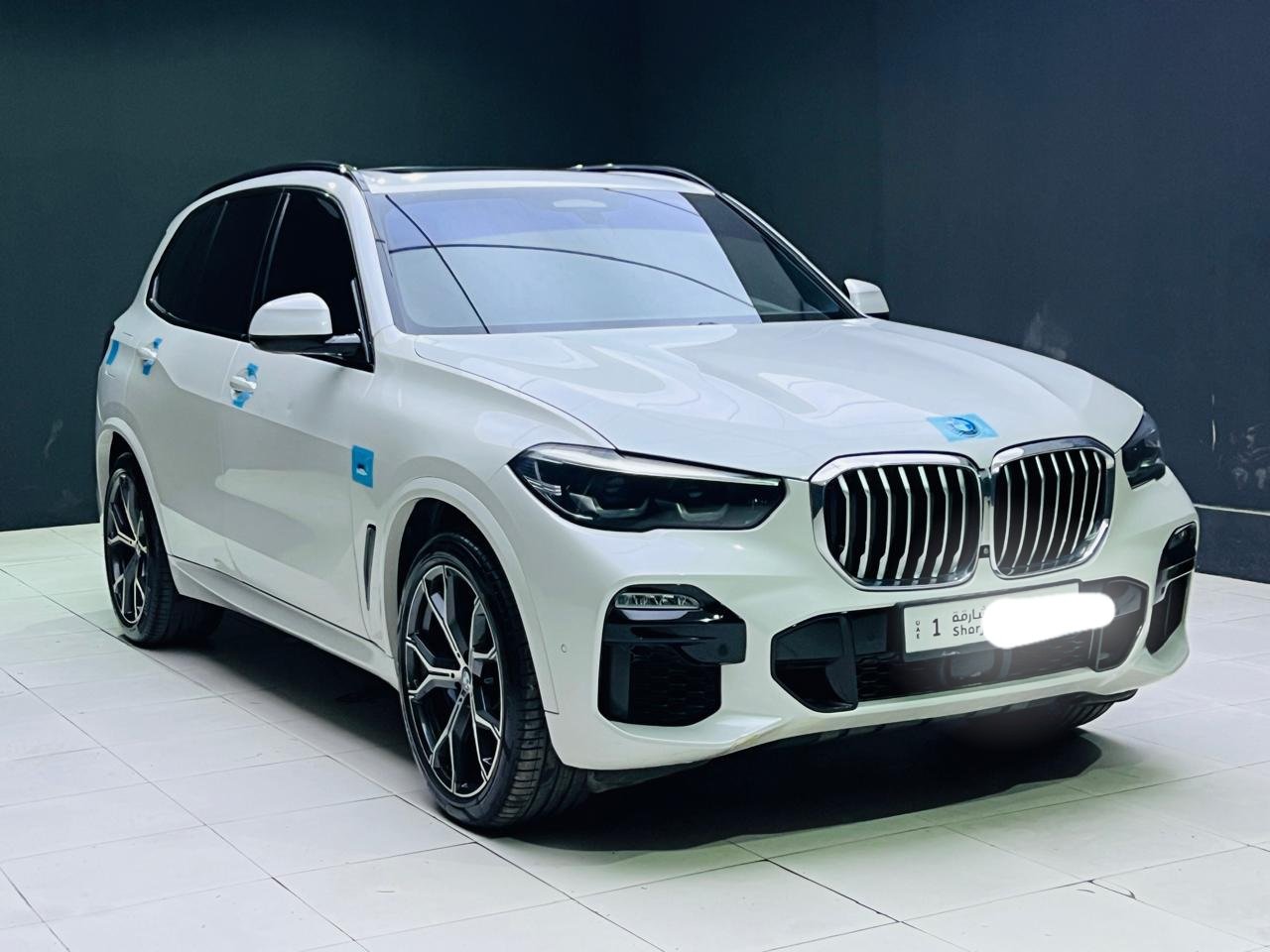 Bmw X5 بي ام دبليو x 5