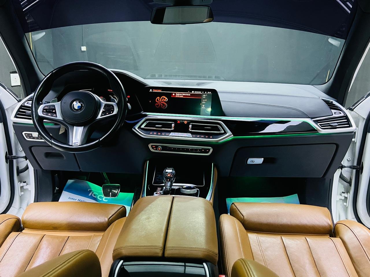 Bmw X5 بي ام دبليو x 5 — 6