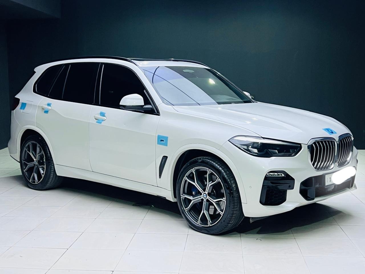 Bmw X5 بي ام دبليو x 5