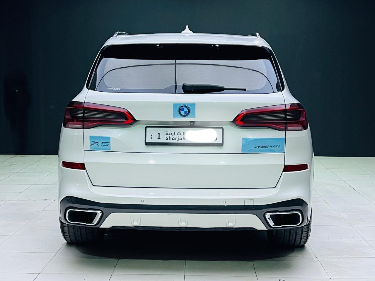 Bmw X5 بي ام دبليو x 5