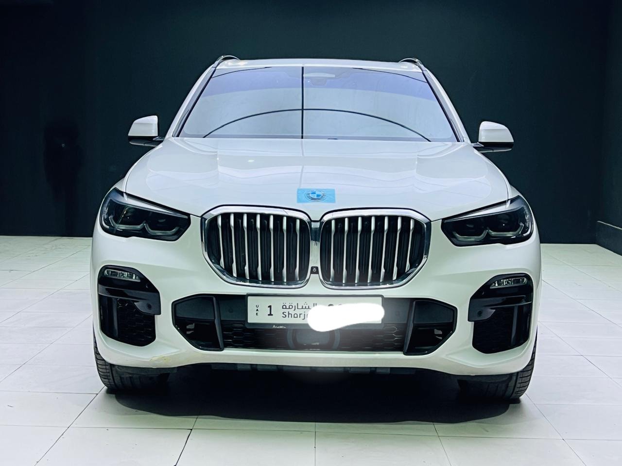 Bmw X5 بي ام دبليو x 5