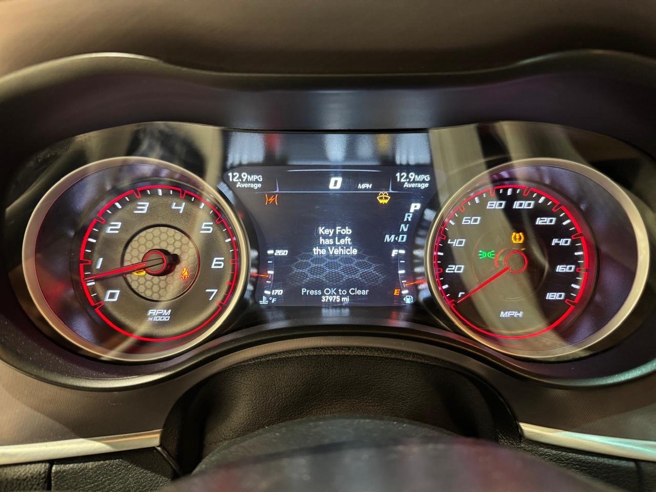 Doge SRT — 5