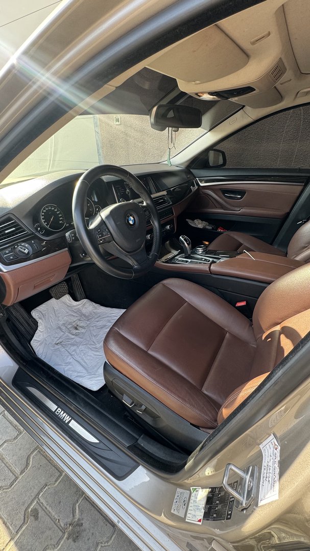 bmw528i