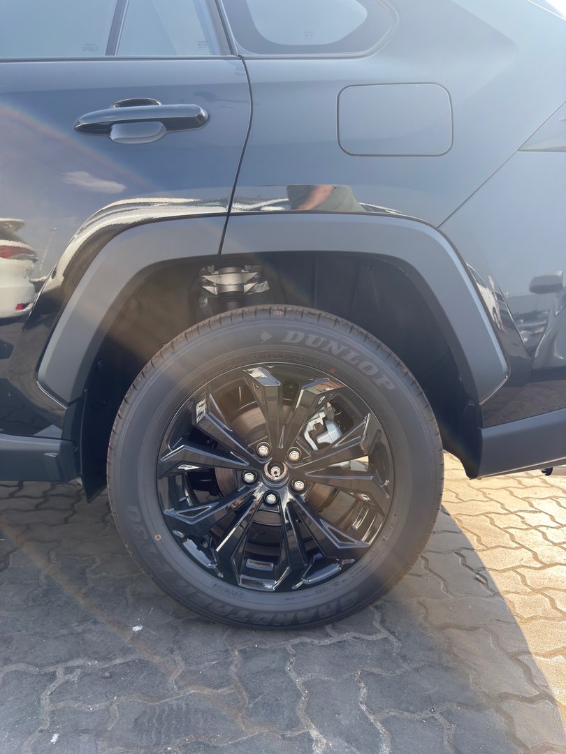 RAV4 2.5L HEV 4WD ELITE PLUS / EXPORT / +10% برای ثبت محلی — 10