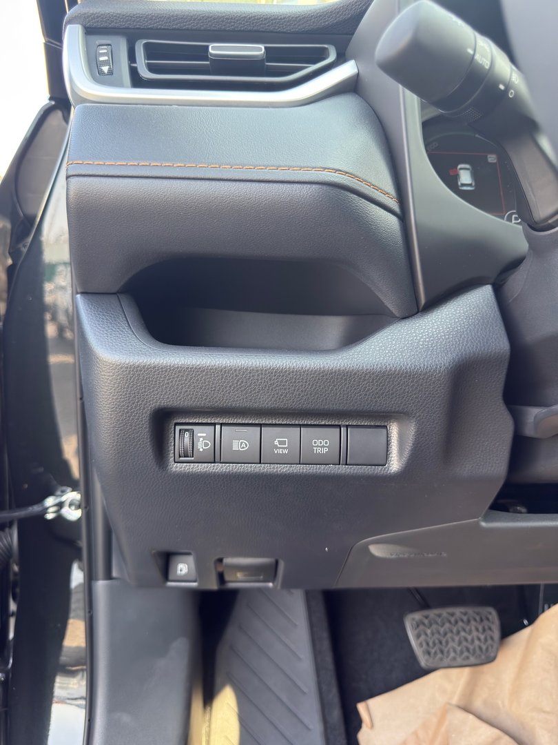 RAV4 2.5L HEV 4WD ELITE PLUS / EXPORT / +10% برای ثبت محلی