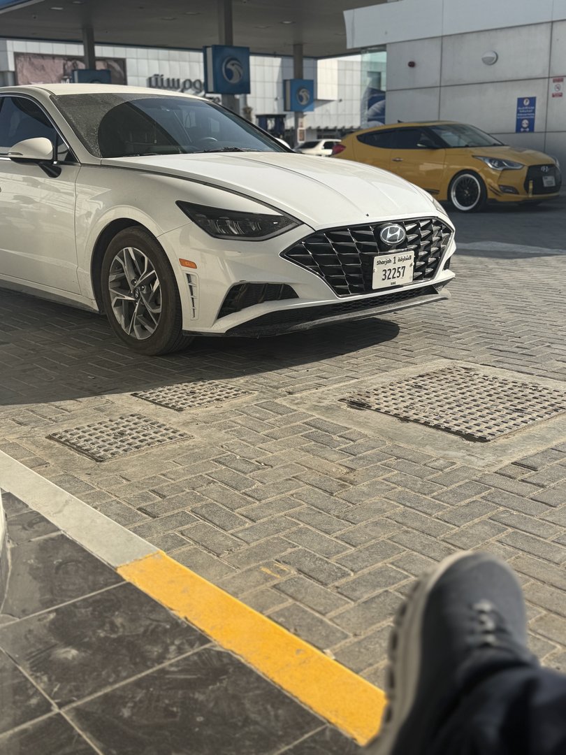 Sonata 2021
