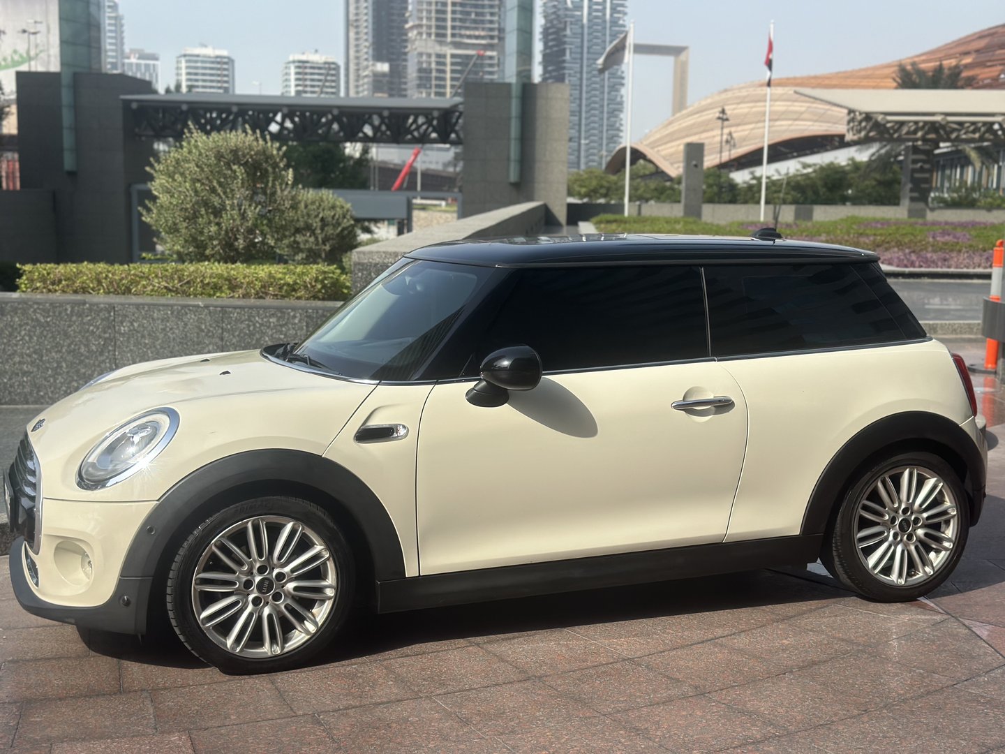 Mini cooper — 8
