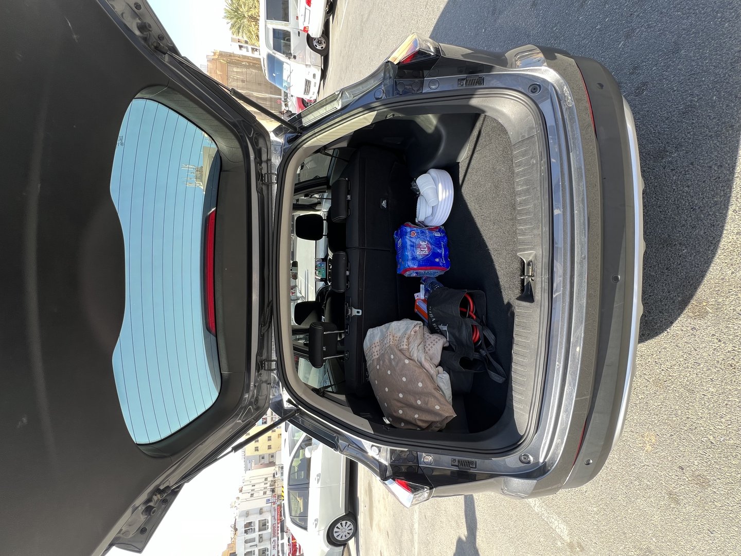 Chevrolet Groove LT Model 2024 | Mileage 41,000km | Clean and Ready for Transfer — 10