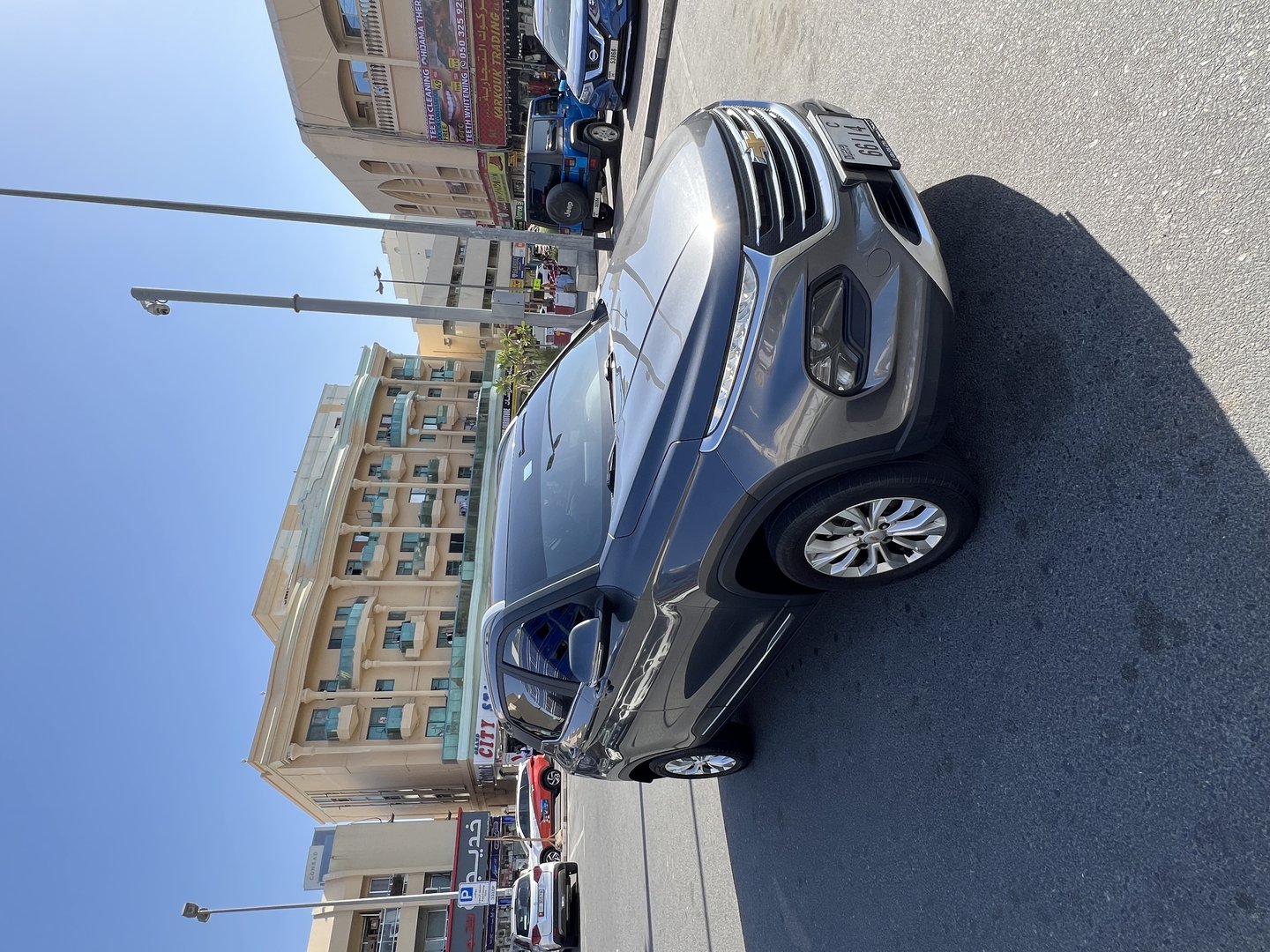 Chevrolet Groove LT Model 2024 | Mileage 41,000km | Clean and Ready for Transfer — 6