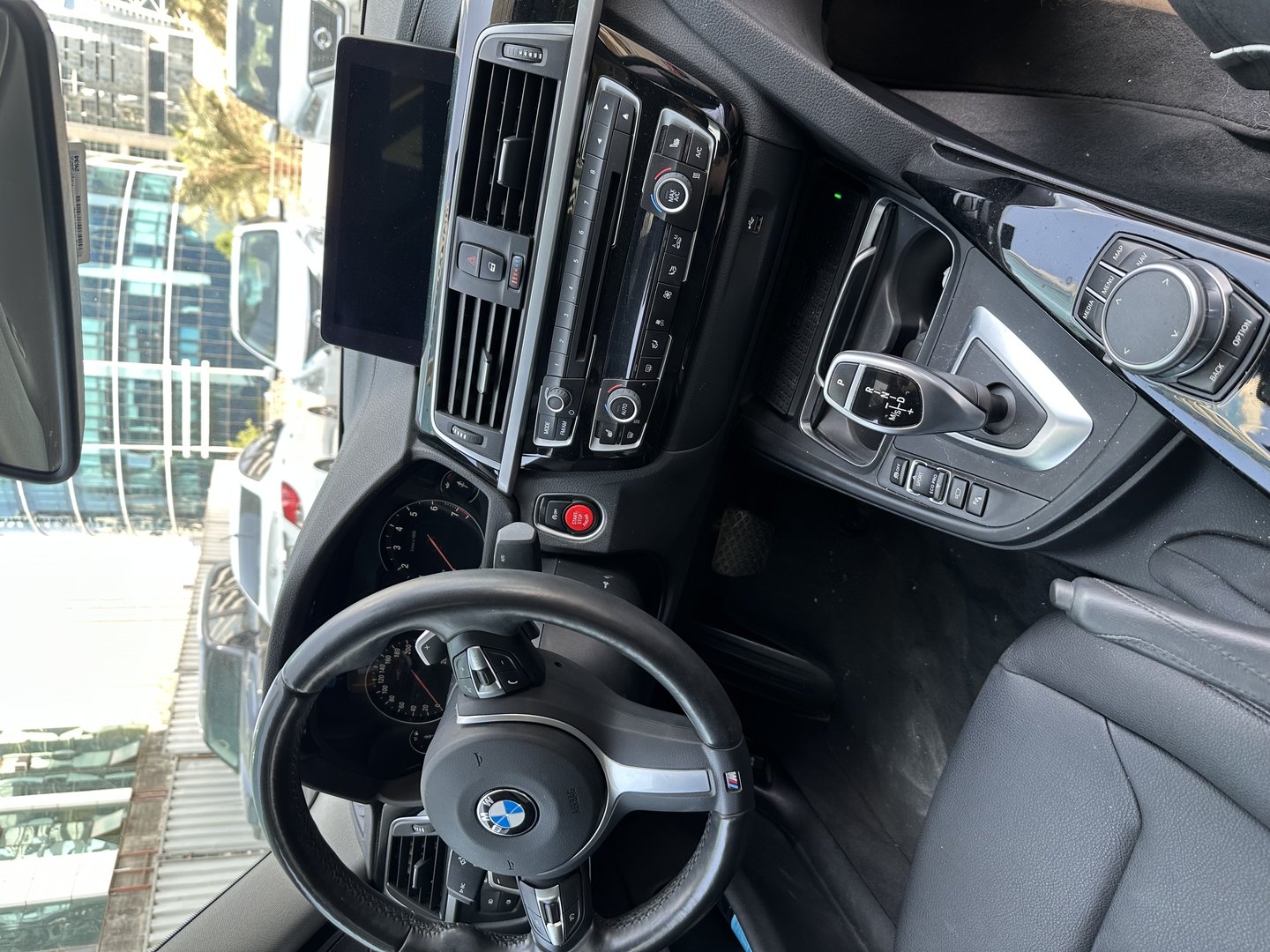 BMW 420 مدل فول آپشن 2020 — 5