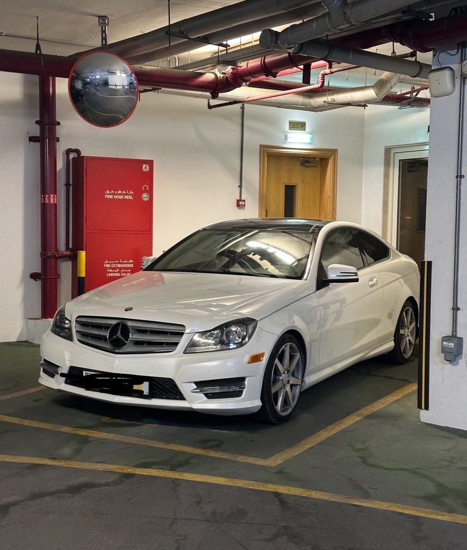 c350 4matic