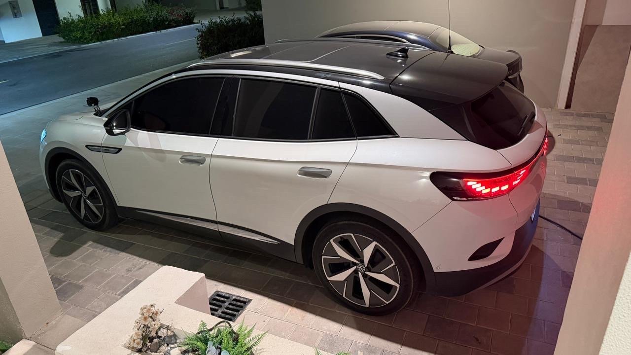 Volkswagen ID.4 — 7