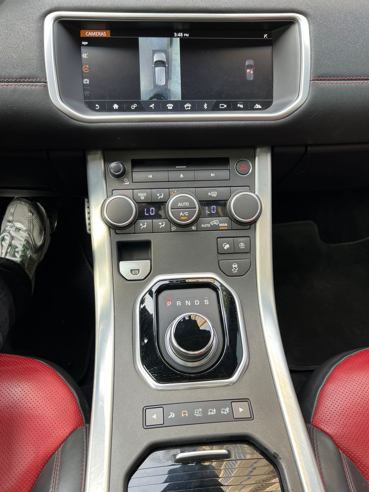 Range Rover Evoque — 6
