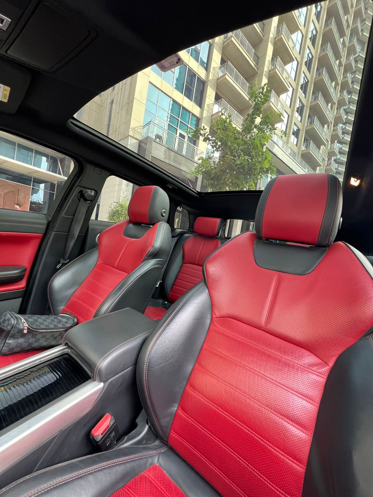 Range Rover Evoque — 5