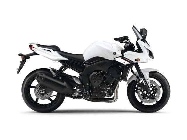 Yamaha FZ1 Fazer 1000cc مدل 2011