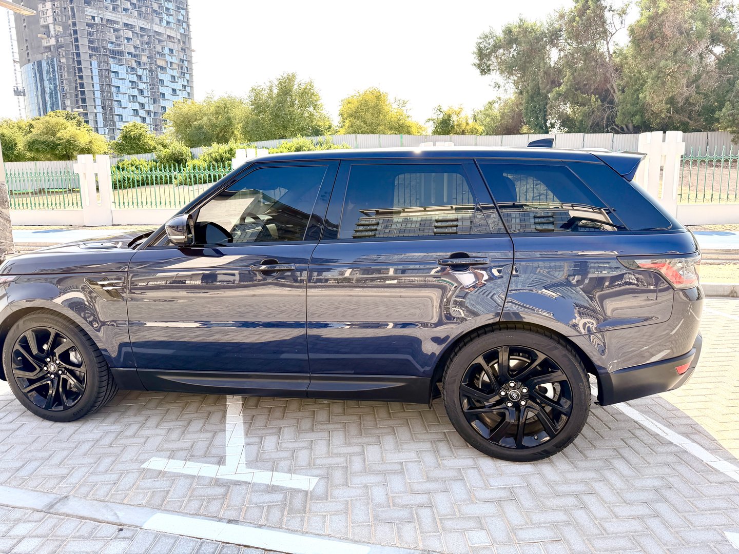 Range Model 2019 Accident-Free American — 6