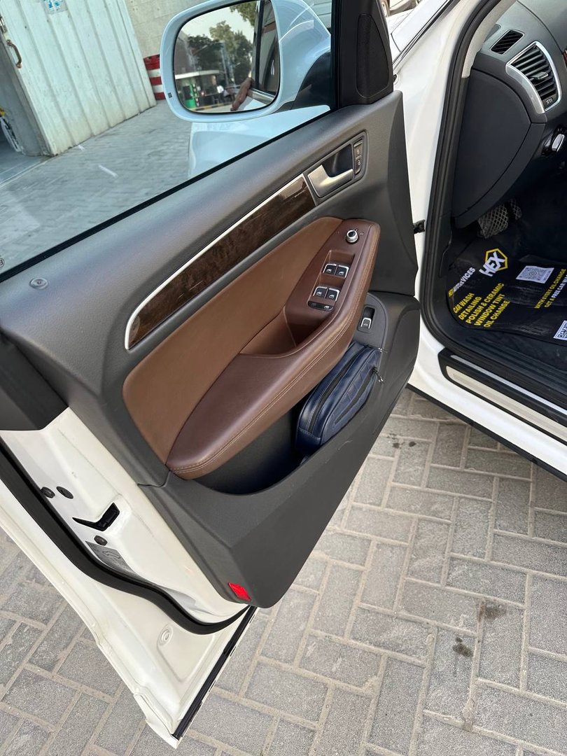 Audi Q5 2014 — 5