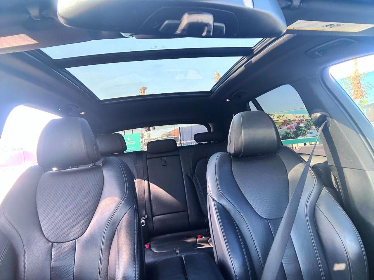 BMW X5 Model 2020 Full Option — 7