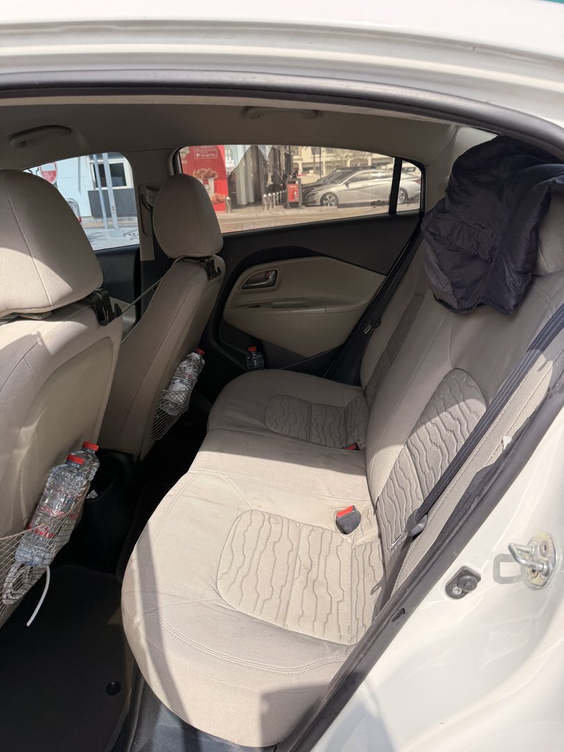 Urgent Sale Kia Rio — 6
