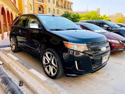 Ford Edge Sport