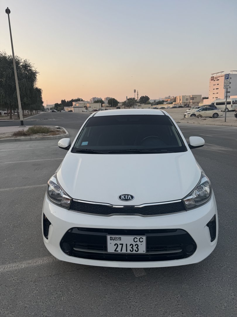 Kia Pegas