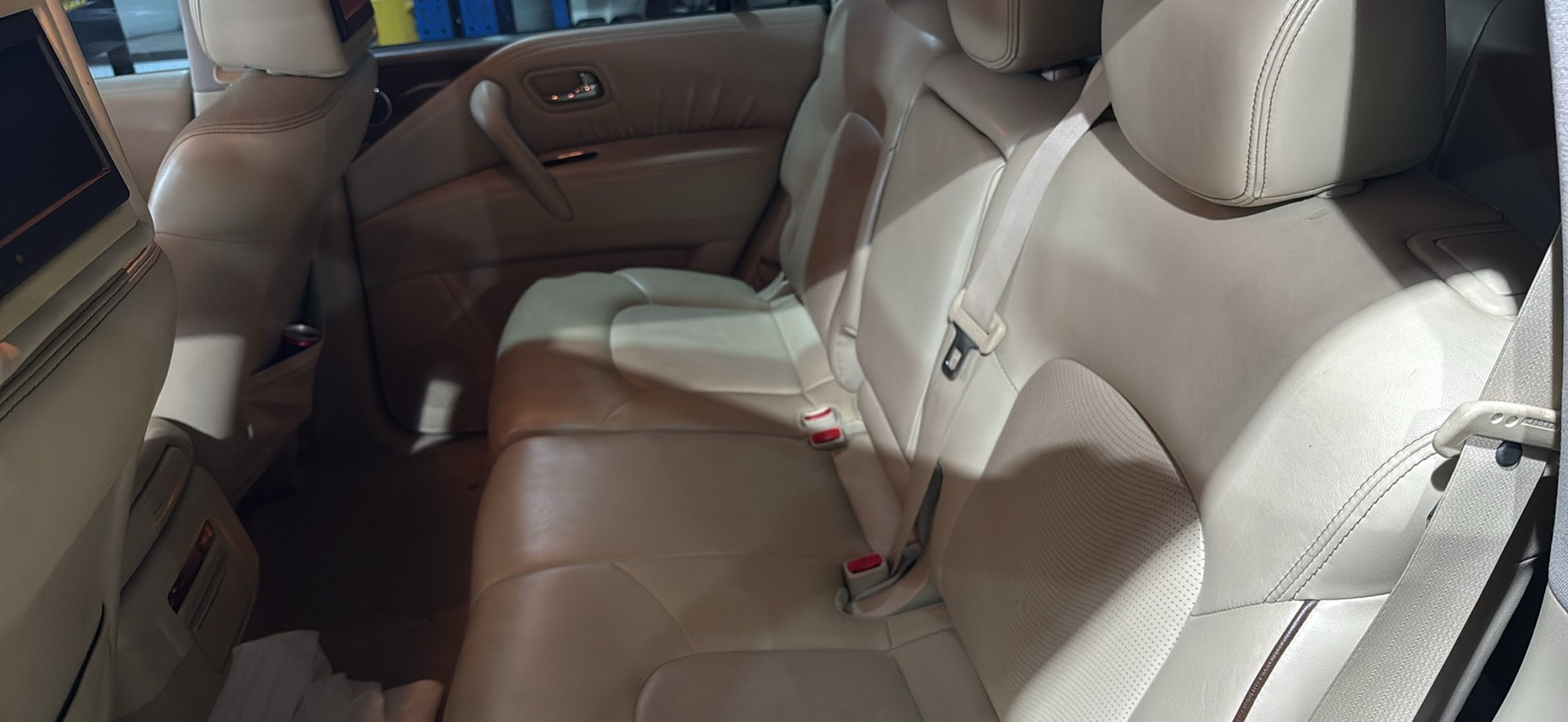 Nissan Patrol 2012 Facelift — 6
