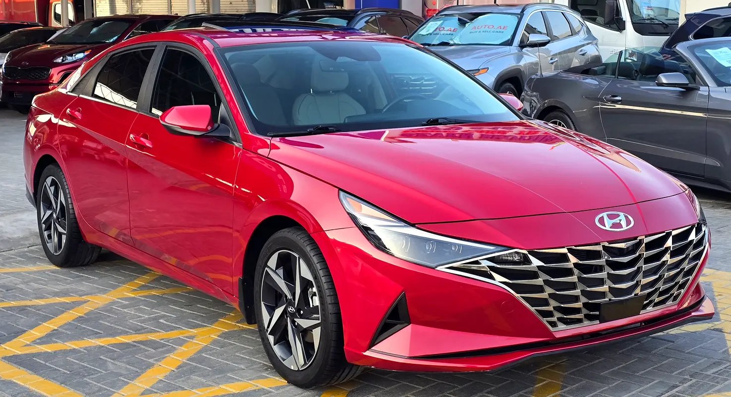 النترا ۲۰۲۳ هیبرید limited — 2