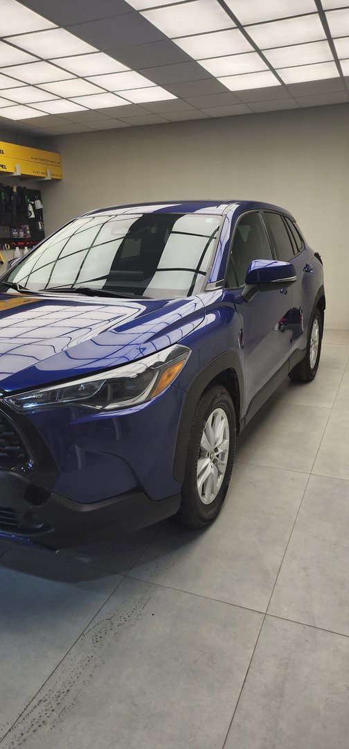 corolla cross 2023