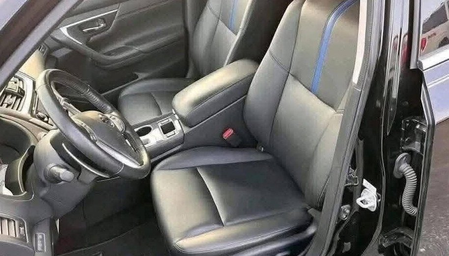NISSAN ALTIMA | 2018 | 100% شرایط عالی آمریکا