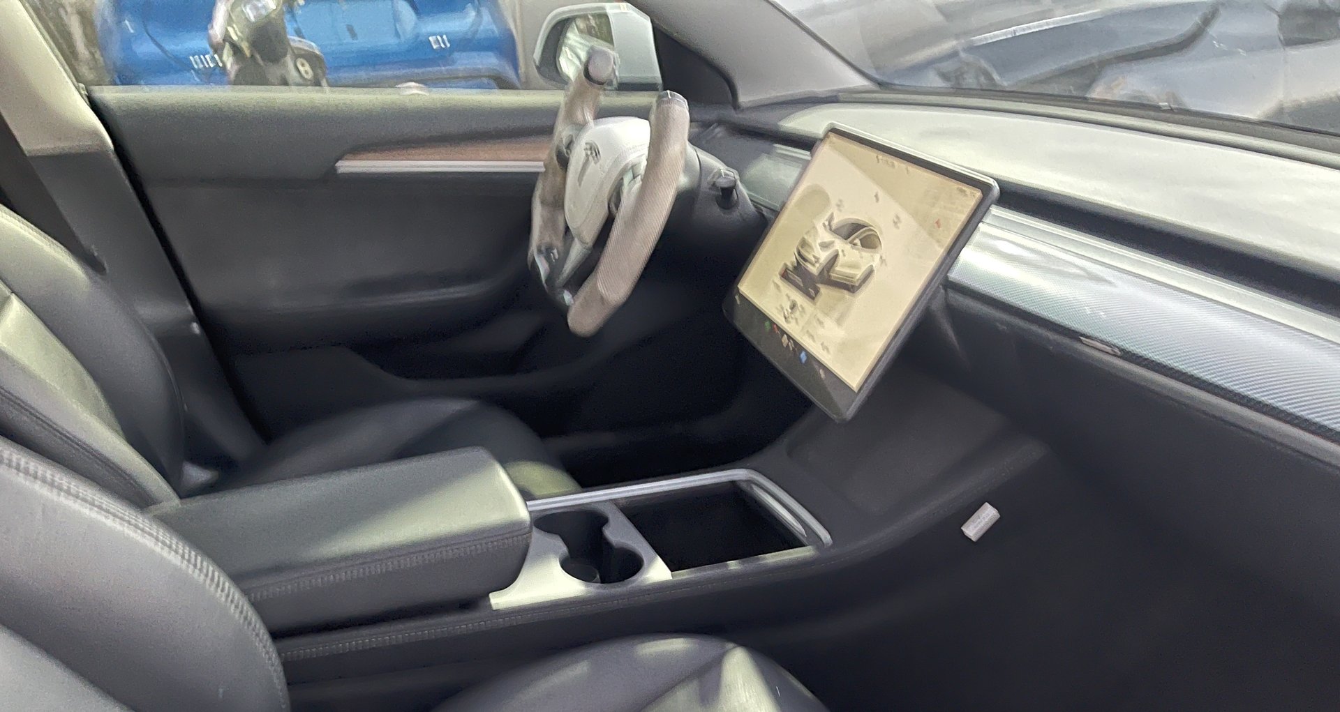 TESLA Model 3 Model 2023