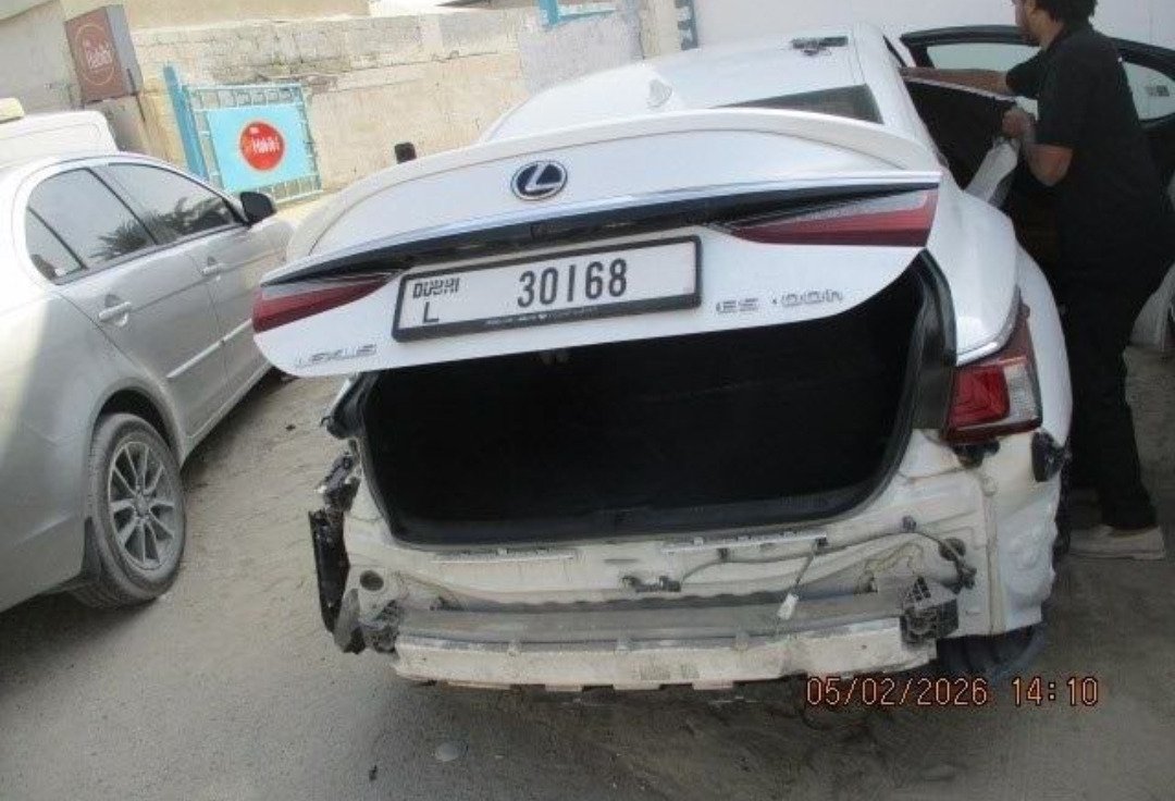 lexus ES300h 2023