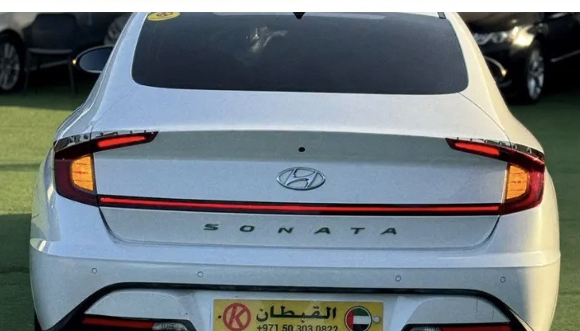 Sonata 2021 — 3