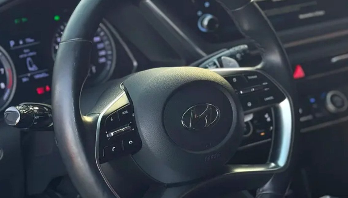 Sonata 2021 — 2