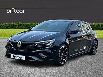 Renault Megane RS