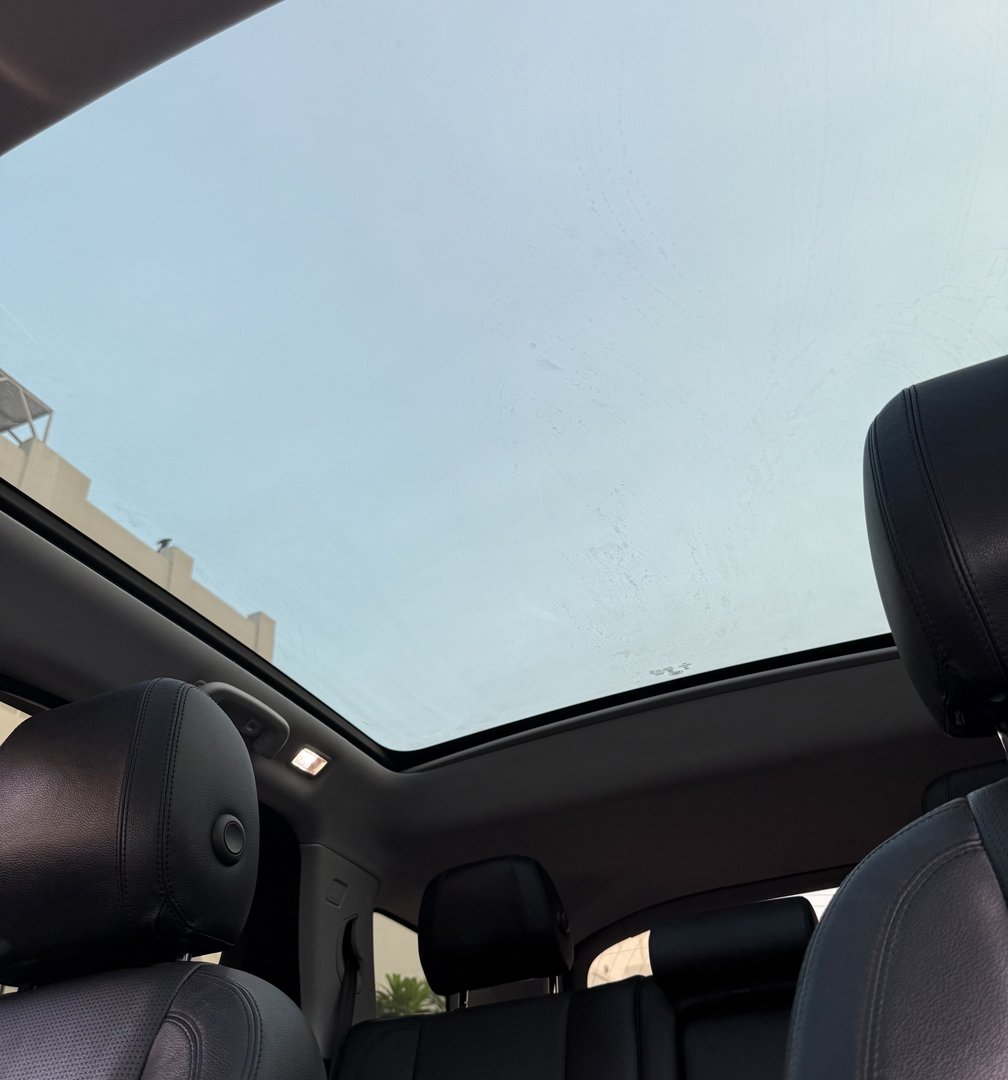 Land Rover Discovery Sport 2015