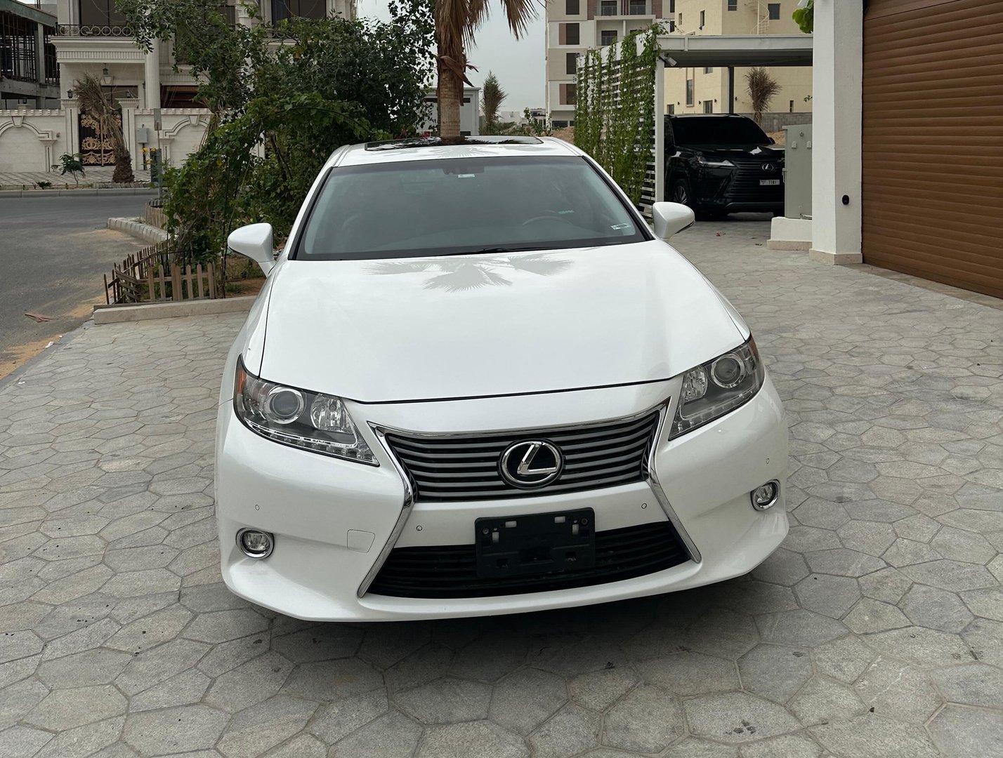 LEXUS ES 350