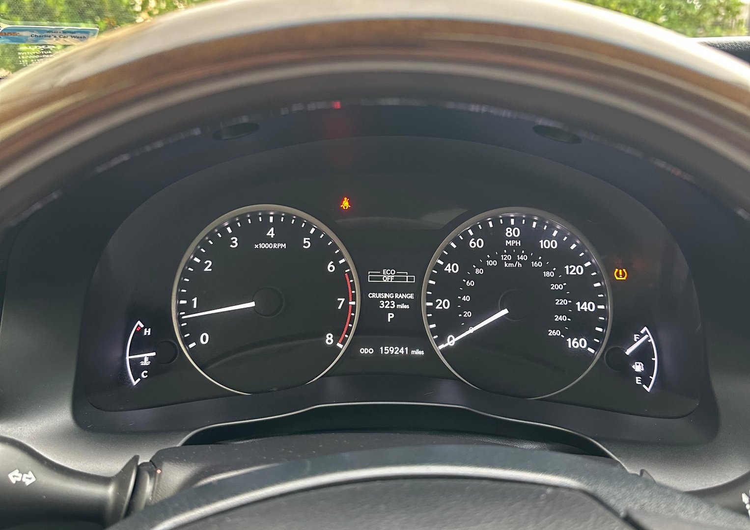 LEXUS ES 350
