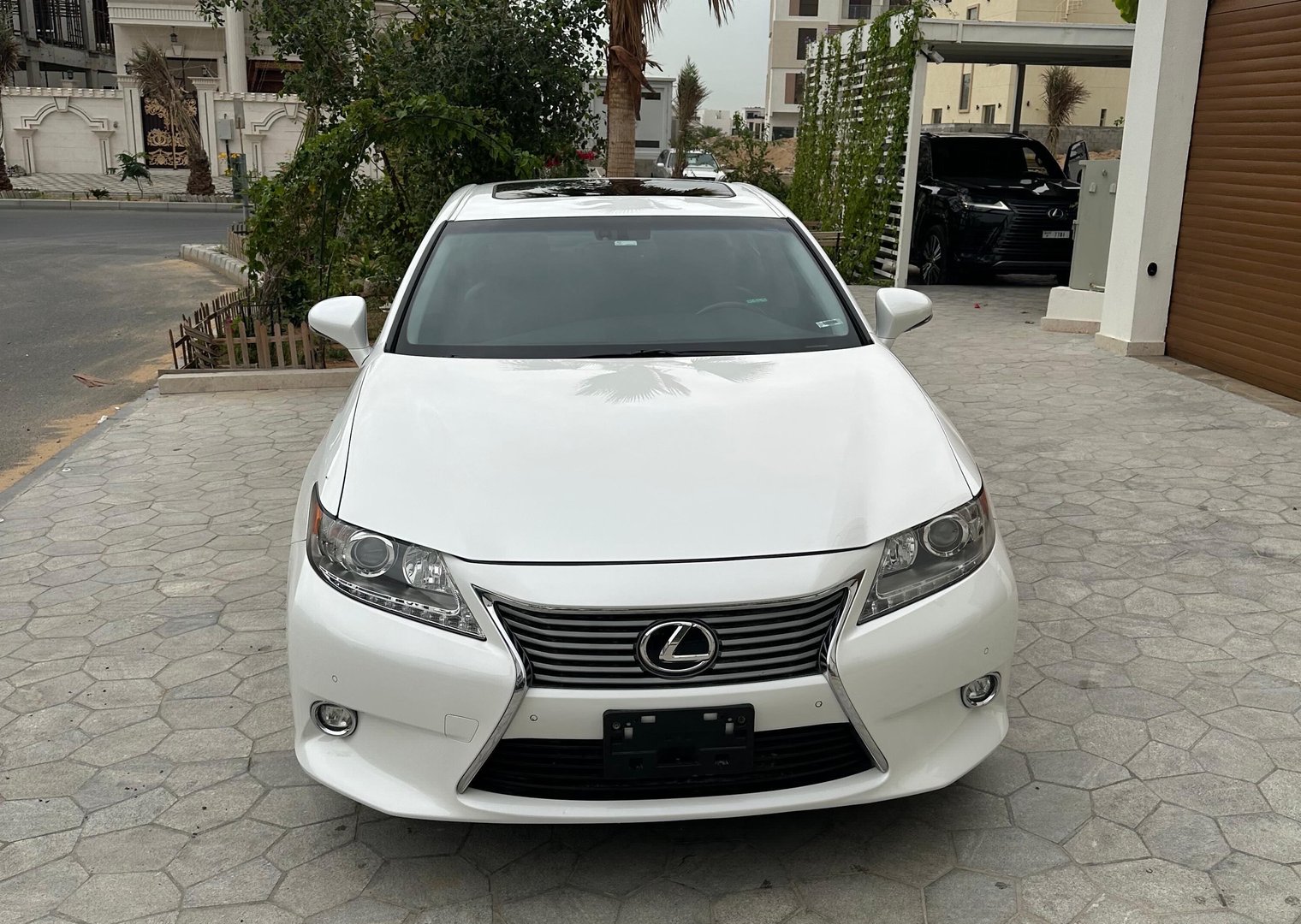 LEXUS ES 350