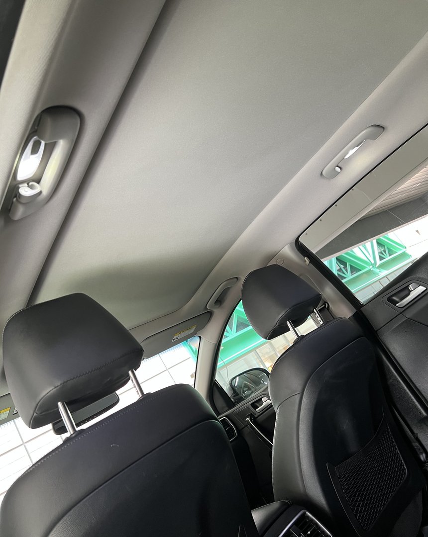 Kia Sportage 2019 panorama 2.4
